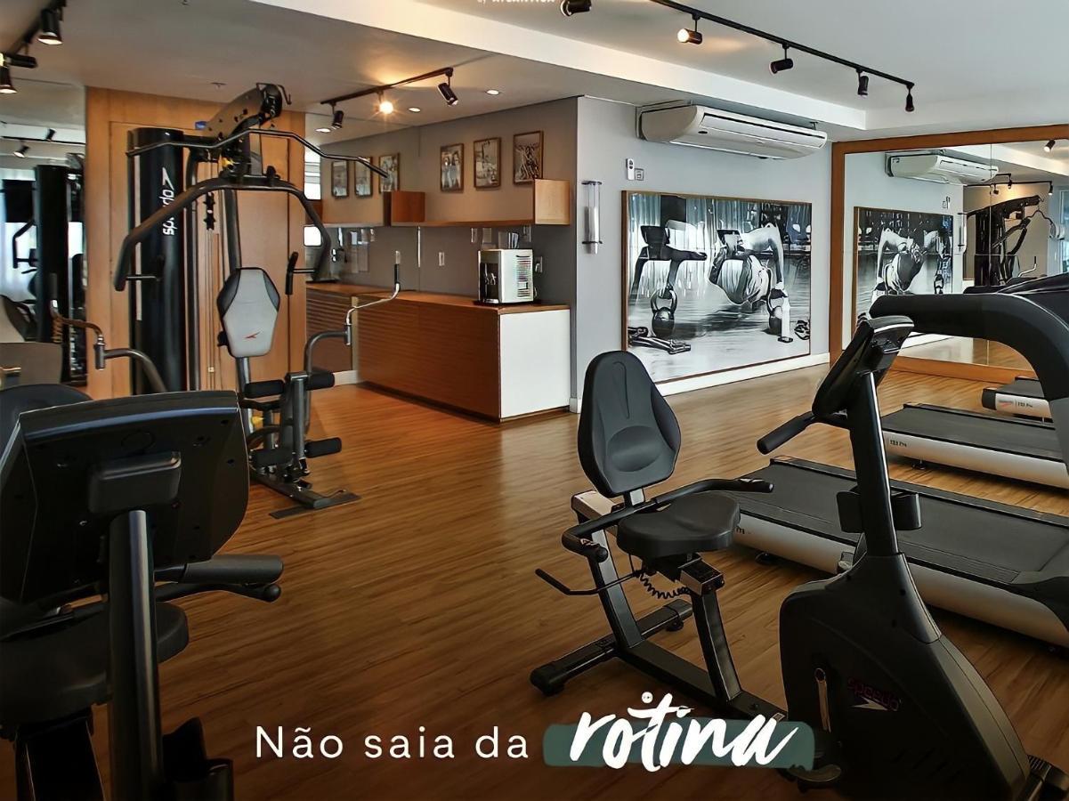 True América hotel Campos dos Goytacazes Esterno foto