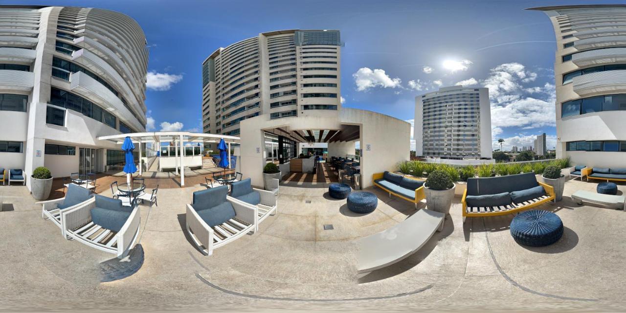 True América hotel Campos dos Goytacazes Esterno foto